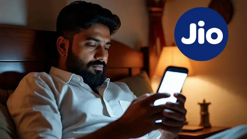 Jio यूज़र्स के लिए धमाकेदार ऑफर, इन 5 प्लान्स में मिल रहा अनलिमिटेड 5G डेटा और OTT सब्सक्रिप्शन