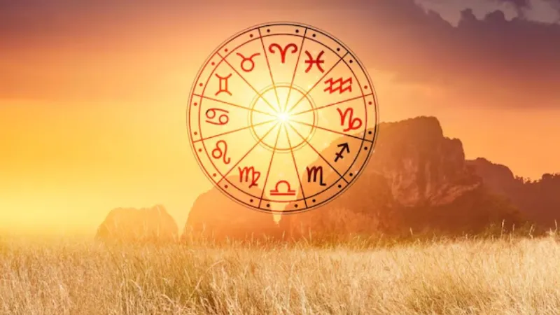 Aaj Ka Rashifal 2 October 2025 Today Zodiac Sign in Hindi