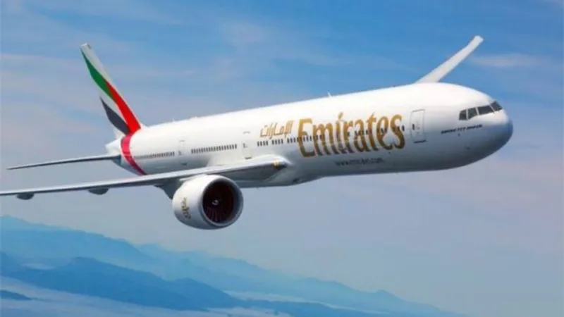 Power Bank ban in emirates flight no reason