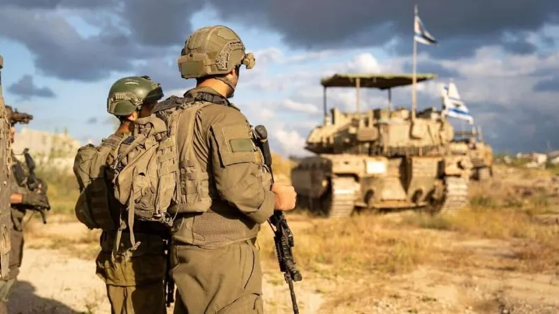 Is Trump peace proposal a plot to destroy Gaza