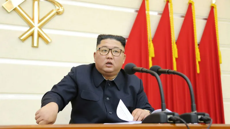 North Korea bans breast implant surgery for women, with criminal penalties possible