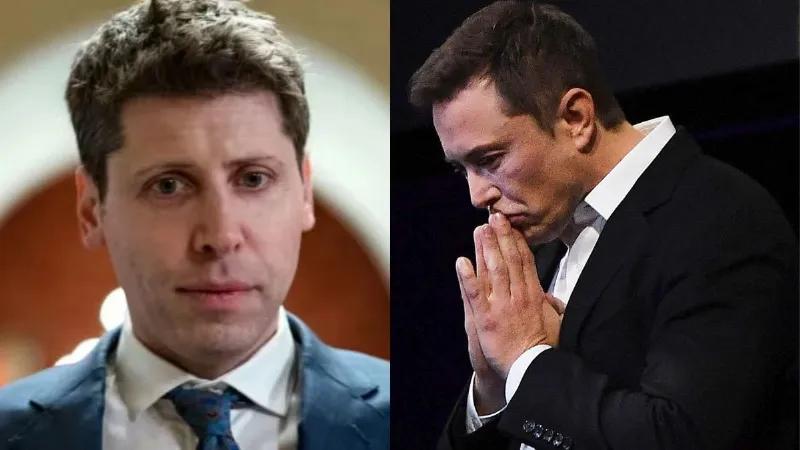 टेक की दुनिया का नया बादशाह बना OpenAI, मस्क की SpaceX को पछाड़ा, वैल्यूएशन पहुंची 500 बिलियन डॉलर