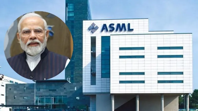 EU नेताओं से हमेशा मिलना आसान नहीं... डच टेक कंपनी ASML का बड़ा बयान, हाल में PM मोदी के साथ की थी बैठक