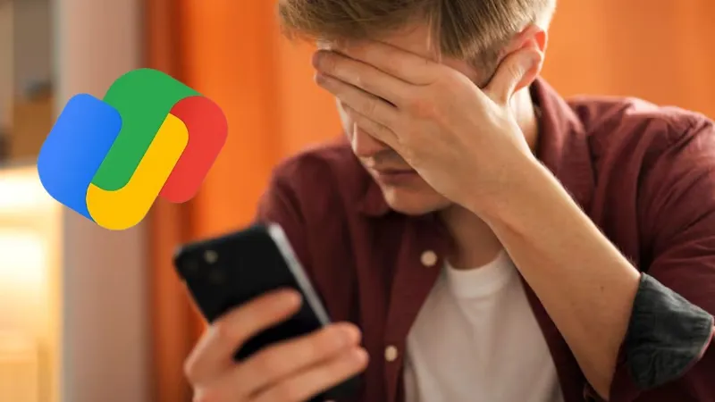 Google Pay से UPI ट्रांसफर करने में अटक गए आपके भी पैसे, जानिए कैसे और कहां करें शिकायत?