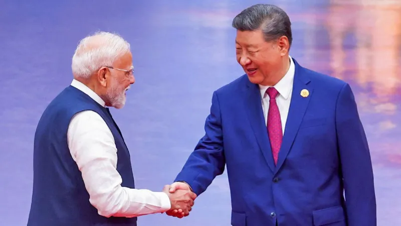 India and China agree to resume direct flights from October 26
