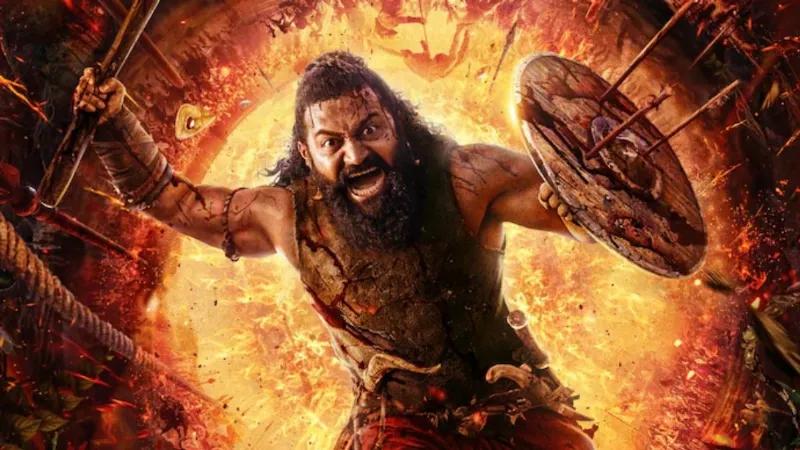 Kantara Chapter 1 Box Office: ‘कांतारा चैप्टर 1’ ने बॉक्स ऑफिस पर मचाई धूम, ओपनिंग डे पर किया जबरदस्त कलेक्शन