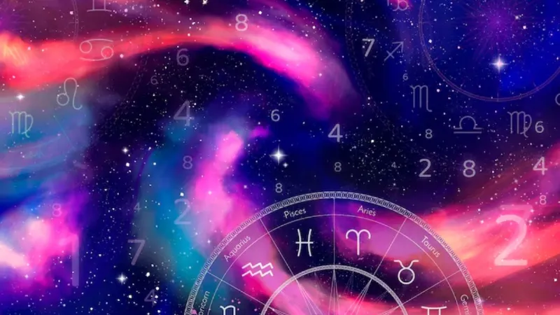 Aaj Ka Rashifal 3 October 2025 Today Zodiac Sign in Hindi