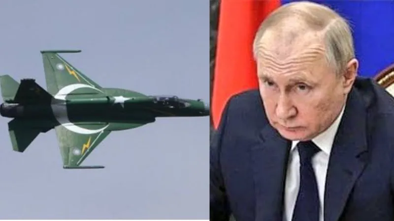 Russia-Pakistan Defence Deal: रूस की ओर से पाकिस्तान को मिलने जा रहा इंजन, कितनी है उसकी ताकत?