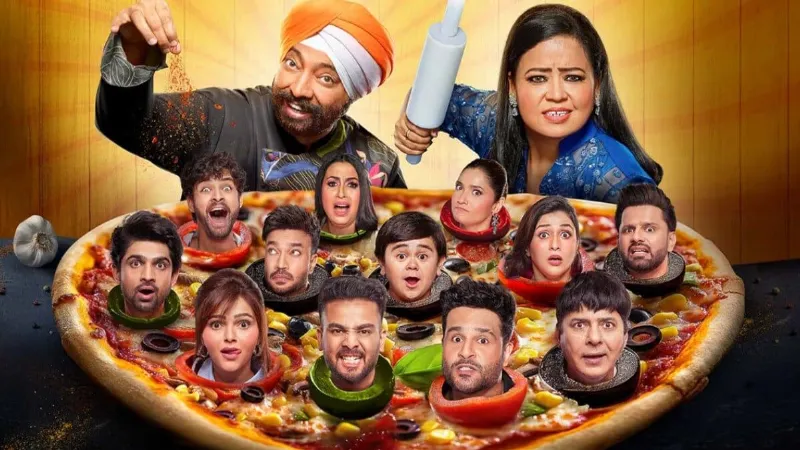 Laughter chef season 3 launching soon confirmed by this comedian know when will be aired