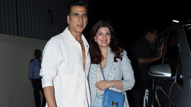 What happened to Akshay Kumar daughter that shocked the entire family himself revealed