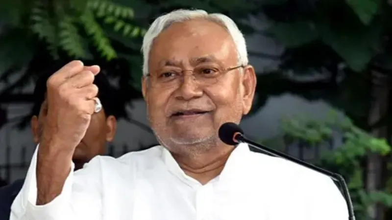 Nitish Kumar cabinet clears 129 proposals ahead of Bihar Assembly Elections 2025