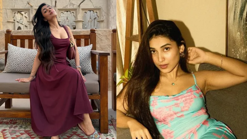 black magic Rise and Fall Dhanashree Verma made serious allegations against Aakriti Negi