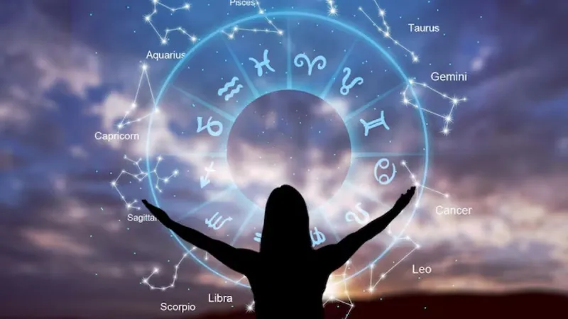 Aaj Ka Rashifal 4 October 2025 Today Zodiac Sign in Hindi