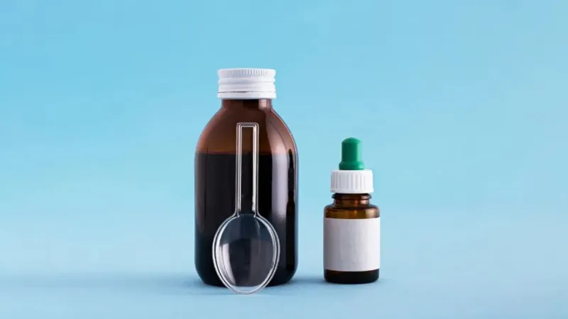 Central Government bans cough syrup under 2 years issued advisory