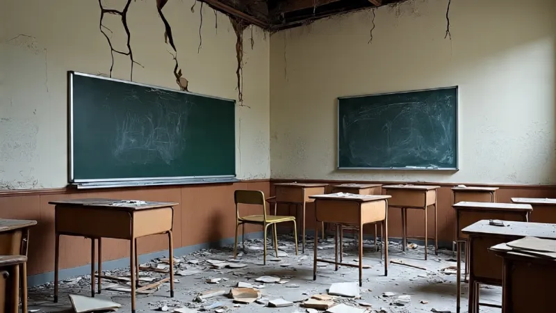 Many injured in massive bomb blast in school in Khyber Pakhtunkhwa Pakistan