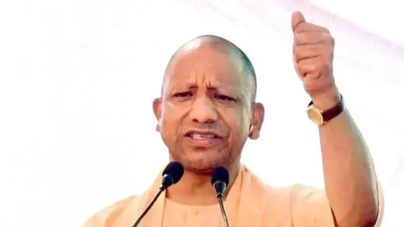 यूपी में 7 अक्टूबर को सरकारी छुट्टी का ऐलान, बंद रहेंगे स्कूल-कॉलेज, योगी सरकार ने जारी किया आदेश