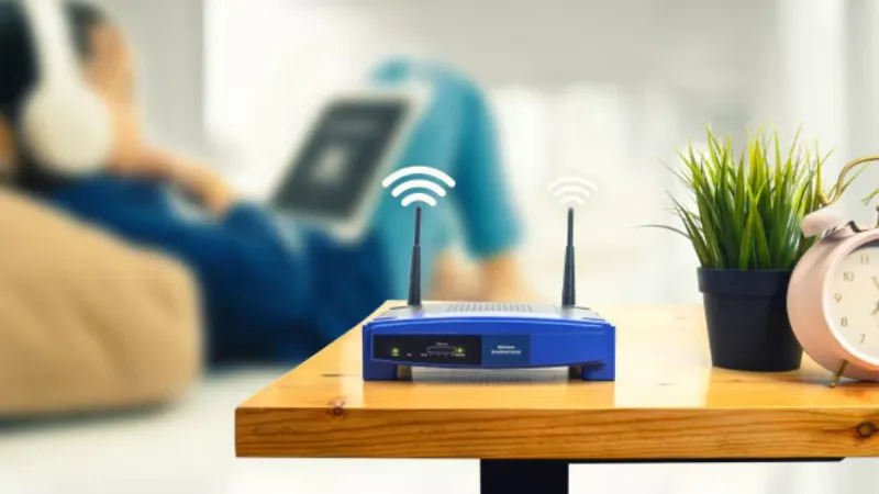 Want high-speed internet at every corner Adopt these smart Wi-Fi hacks and get better speed