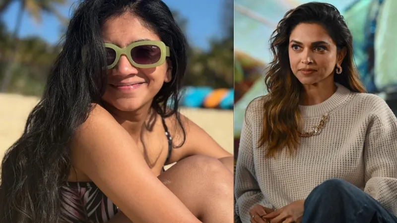 दीपिका पादुकोण की विदाई के बाद Kalki 2 में अगली कास्टिंग पर सबकी नजरें, साई पल्लवी बन सकती हैं नया चेहरा