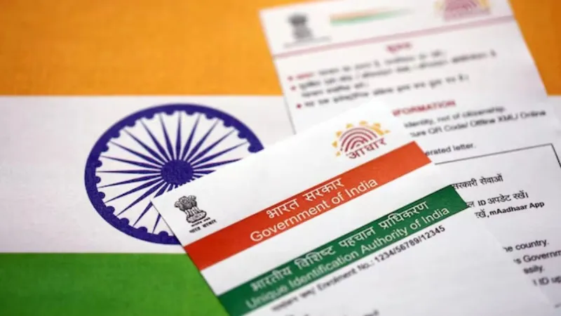 UIDAI का बड़ा तोहफा, बच्चों के आधार बायोमेट्रिक अपडेट पर नहीं लगेगा कोई चार्ज, पैरेंट्स को मिली बड़ी राहत