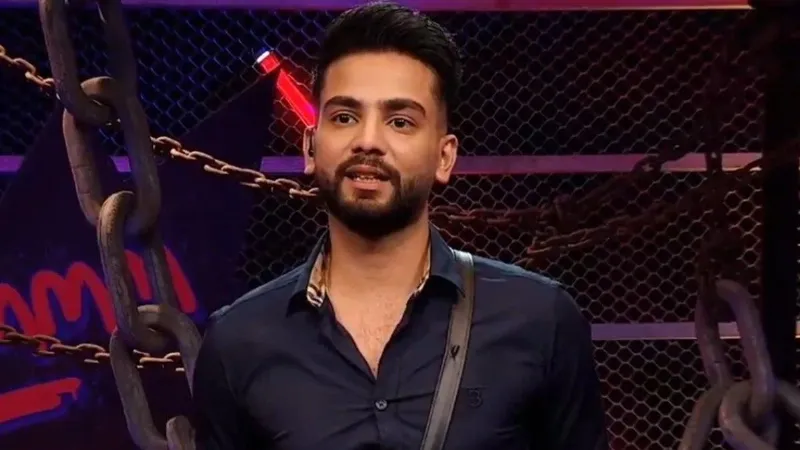 बिग-बॉस घर पहुंचेंगे एल्विश यादव, देंगे जहर का एंटीडोट! देखें Promo