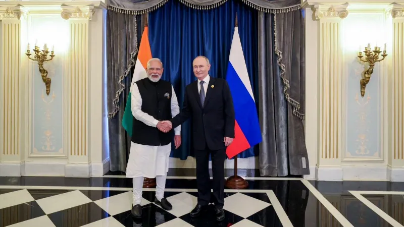 Russia will not supply JF-17 jet engines to Pakistan