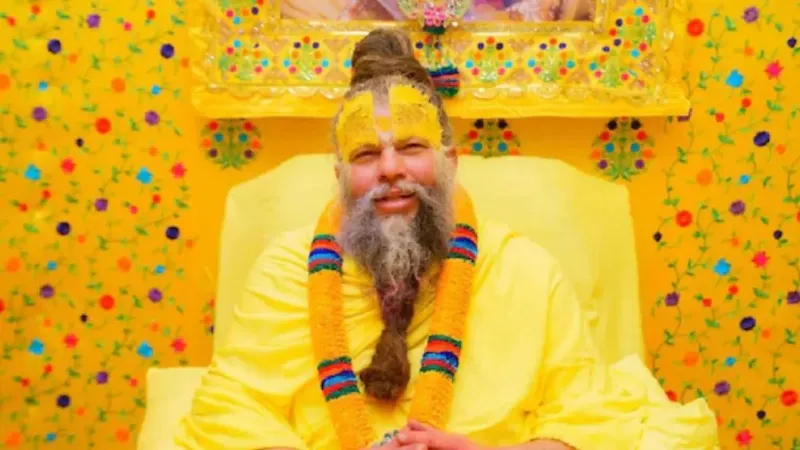 Premanand Maharaj Padyatra Stopped due to health issues