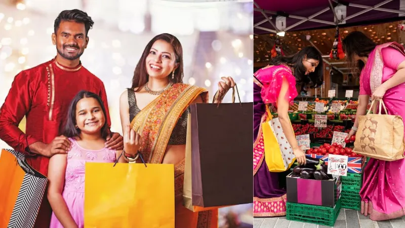 Increased demand for indigenous items in Indian market