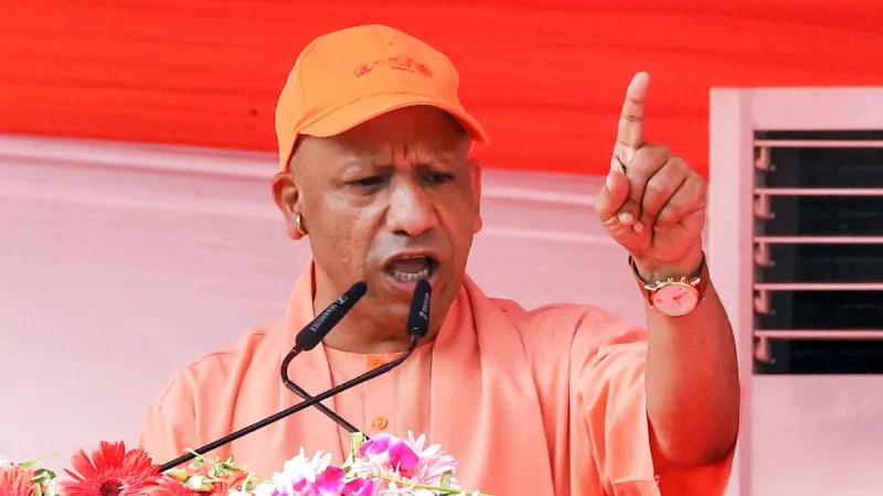 Uttar Pradesh Holiday on 7 october know cm yogi instructed