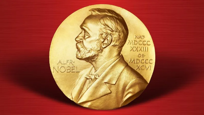 Nobel Prize winner gets crores in reward here s what else comes with it