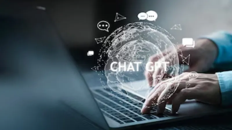 never ask these things to ChatGPT it could get you into trouble