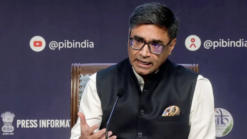 "पीपल-फर्स्ट पर आधारित है भारत-बांग्लादेश संबंध", भारत ने यूनुस को दिखाया आईना