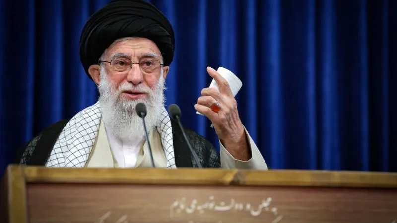 How Iran became the weakest in the Middle East