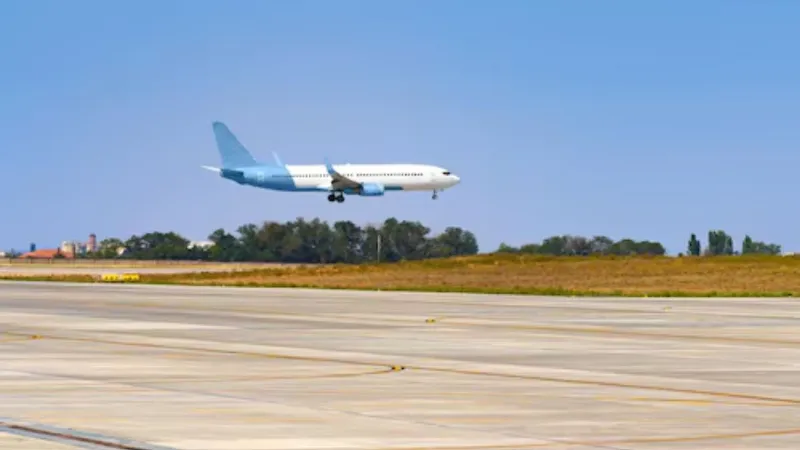 Top 5 countries without airports in the world names and facts in Hindi
