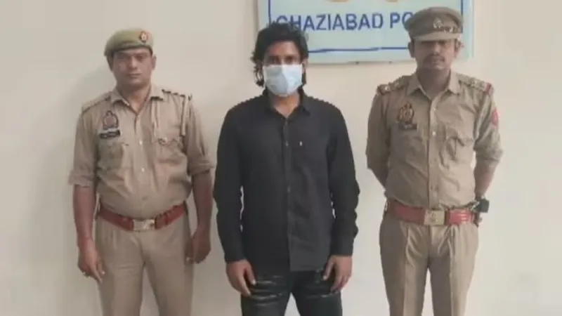 रेप, धर्म परिवर्तन और आर्थिक धोखाधड़ी के आरोप में मशहूर यूट्यूबर गिरफ्तार, जानें कौन है मनी मेराज
