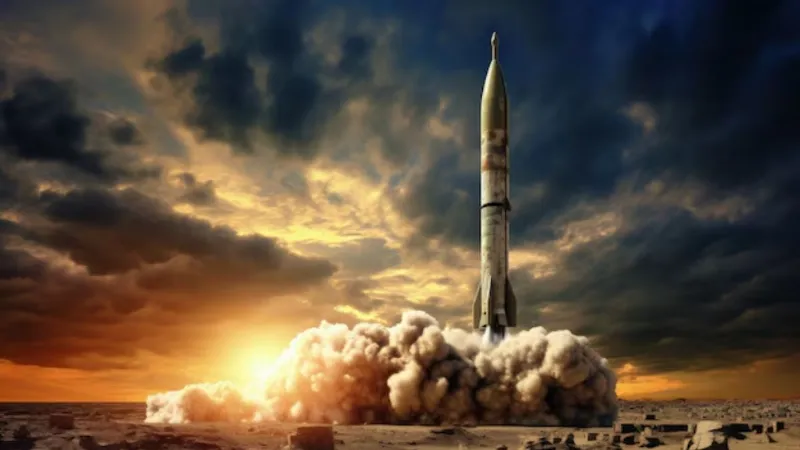Power of Indias hypersonic missile Dhvani