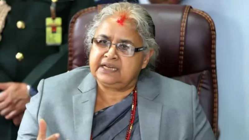 नेपाल में कब होंगे चुनाव? Gen-Z आंदोलन के बाद सामने आई तारीख
