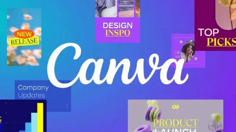 एक बार फिर डाउन हुआ Canva, फोटो और ग्राफिक्स नहीं बना पा रहे लोग