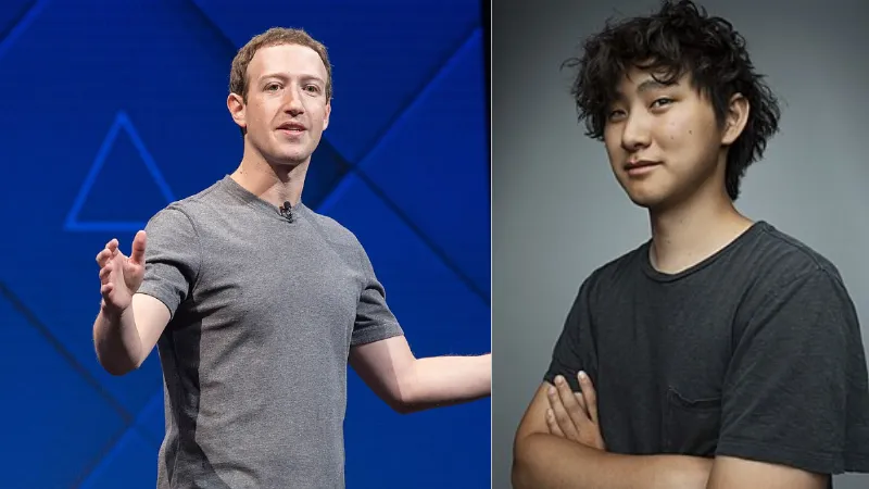 Meta masterstroke in the world of AI Alexander Wang by paying 14 billion dollars know more