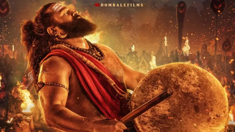 Rishab Shetty movie Kantara Chapter 1 earns ₹427 crore worldwide in just 6 days