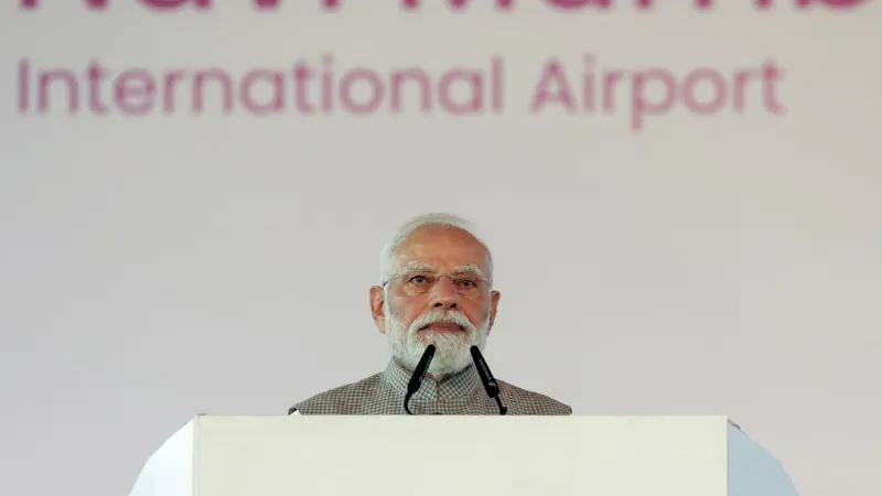 Gaza Peace Plan Ceasfire with hamas pm modi reacted welcomed trump plan