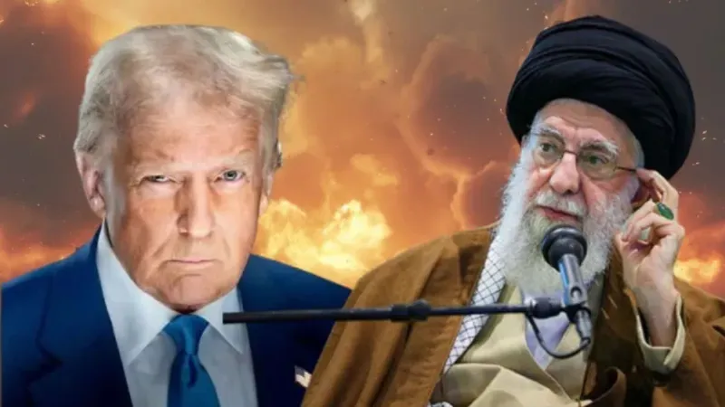 Khamenei lifts all missile range limits missiles can now reach the US