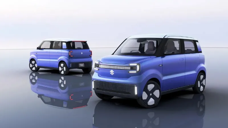 कब लॉन्च होगी WagonR इलेक्ट्रिक? इलेक्ट्रिक, 270 किमी रेंज; जानें फीचर्स में क्या है खास