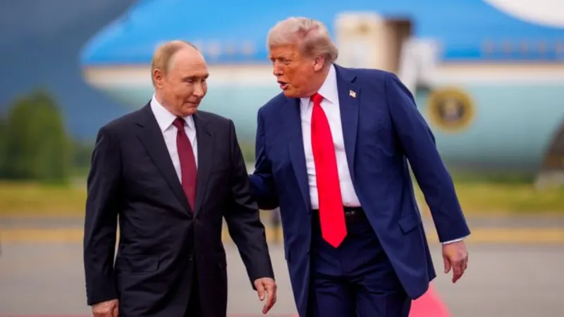 Trump Nobel Prize russia will support america president