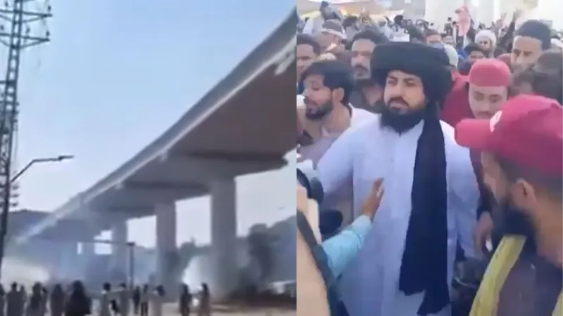 Shahbaz-Munir trapped by supporting Trump war-like atmosphere on the streets