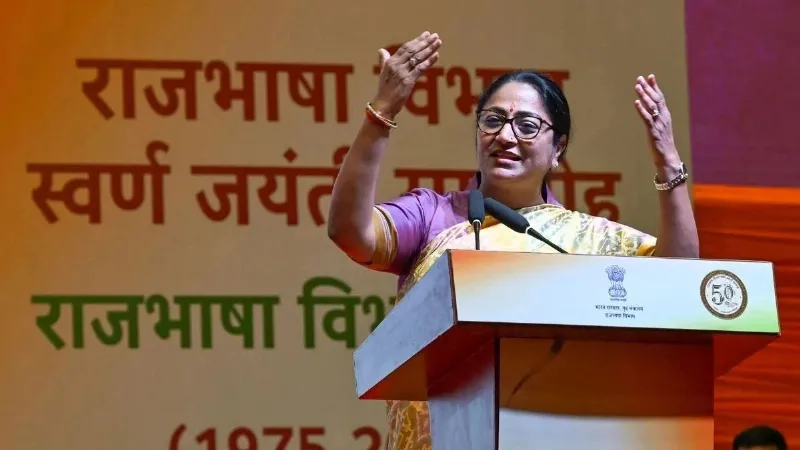 Delhi CM Rekha Gupta launches Innovation Challenge to cut pollution submit ideas by October 31