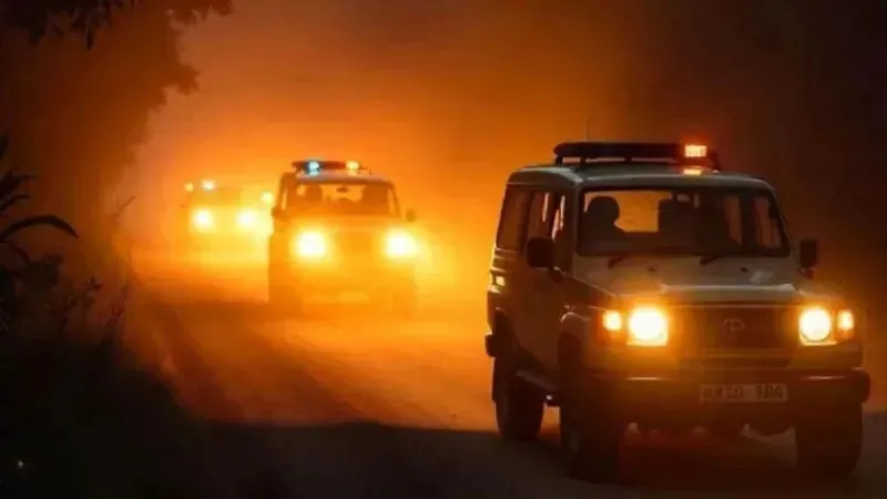 सीकर में एक ही परिवार के 5 लोगों ने की खुदकुशी, दो बेटे और दो बेटियों ने मां के साथ खाया जहर