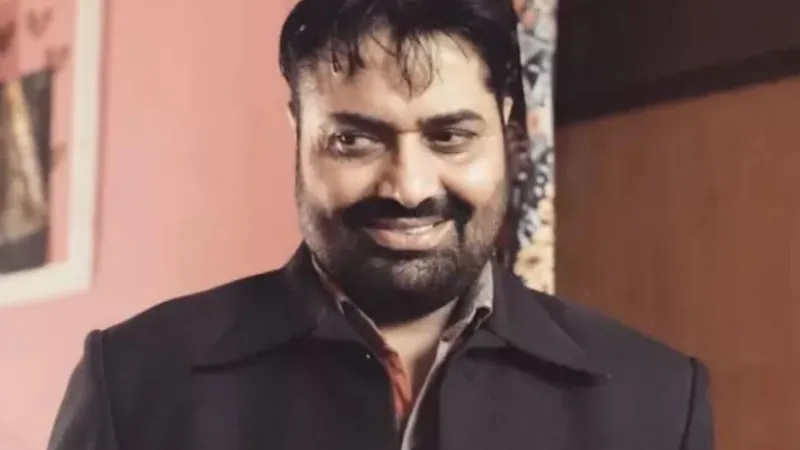 पंजाबी म्यूजिक इंडस्ट्री बड़ा झटका, लोक गायक गुरमीत मान का निधन; राजवीर ज्वांडा के बाद टूटा दूसरा सितारा