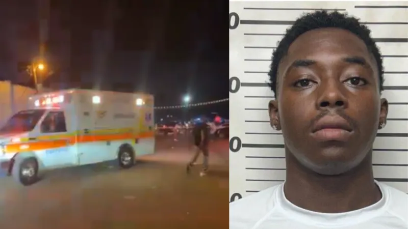 America Shooting during Homecoming celebrations in Leland Mississippi kills 4 injures 12
