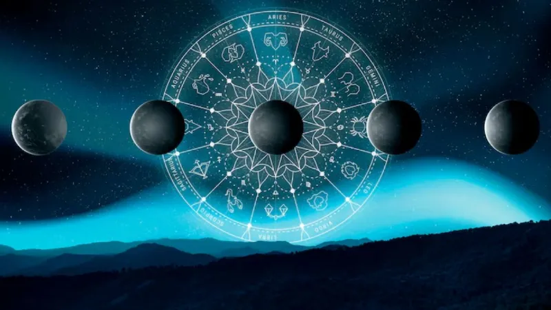 Aaj Ka Rashifal October 2025 Today zodiac sign in hindi