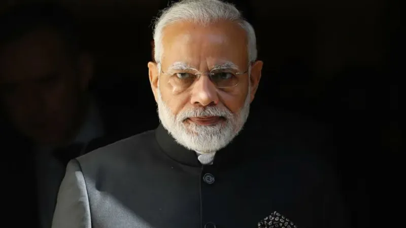 गाजा पीस समिट में पीएम मोदी को शामिल होने का मिला न्योता, अमेरिकी राष्ट्रपति से भी हो सकती है मुलाकात